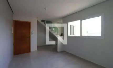 Apartamento à venda - parque novo oratório, 2 quartos,  113 m2