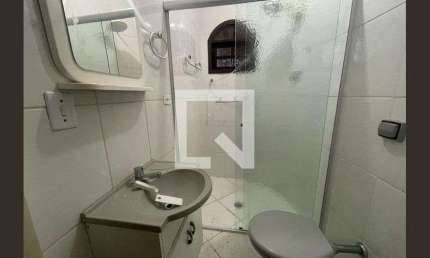 Casa com 2 quartos à venda na Rua Olegário Mariano, --, Jardim Utinga, Santo André