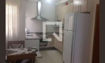 Apartamento à Venda - Vila Assunção, 1 Quarto,  72 m2