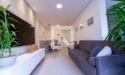 Apartamento à venda - alphaville, 2 quartos,  70 m2