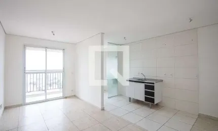 Apartamento à Venda - Vila Assunção, 2 Quartos,  48 m2