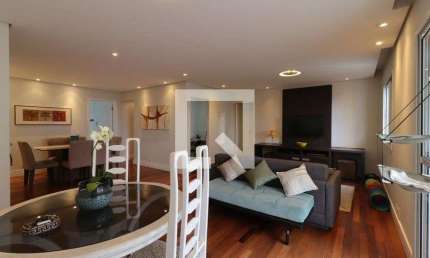Apartamento à Venda - Campestre, 3 Quartos,  130 m2