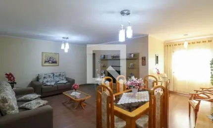 Apartamento com 2 quartos à venda na Rua Cavalheiro Ernesto Giuliano, --, Olímpico, São Caetano do Sul