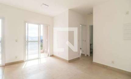 Apartamento à Venda - Alphaville, 2 Quartos,  52 m2