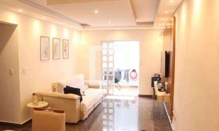 Apartamento à Venda - Santo Antônio, 2 Quartos,  92 m2