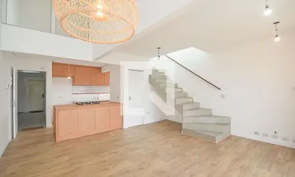 Apartamento à venda - nova petrópolis, 2 quartos,  100 m2