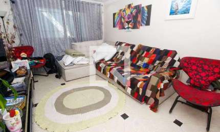 Casa à Venda - Parque Monte Alegre, 3 Quartos,  160 m2