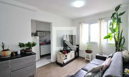 Apartamento com 2 quartos à venda na Rua Júlio de Mesquita, --, Paulicéia, São Bernardo do Campo