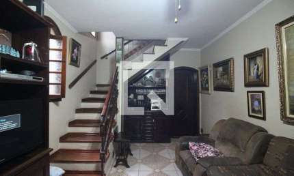 Casa com 4 quartos à venda na Rua Aurora, --, Anchieta, São Bernardo do Campo