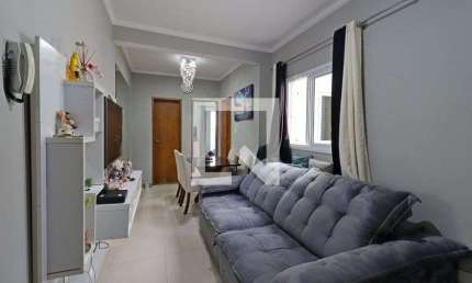 Apartamento à Venda - Vila Assunção, 2 Quartos,  75 m2