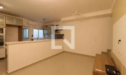 Apartamento à Venda - Vila Assunção, 2 Quartos,  108 m2