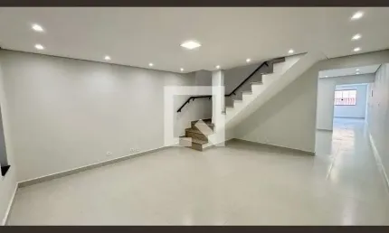 Casa à Venda - Vila Metalúrgica, 3 Quartos,  192 m2