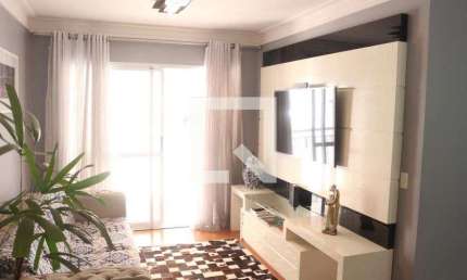 Apartamento com 3 quartos à venda na Rua Maceió, --, Barcelona, São Caetano do Sul