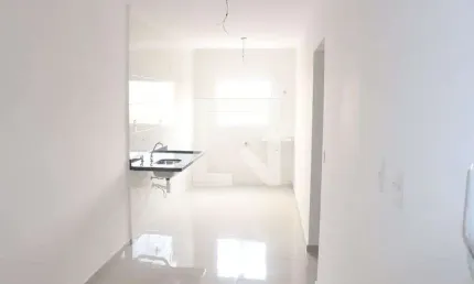 Apartamento à Venda - Nova Gerti, 2 Quartos,  50 m2