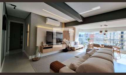 Apartamento com 2 quartos à venda na Rua Venezuela, --, Centro, Santo André