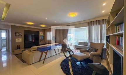 Apartamento à Venda - Jardim do Mar, 3 Quartos,  147 m2