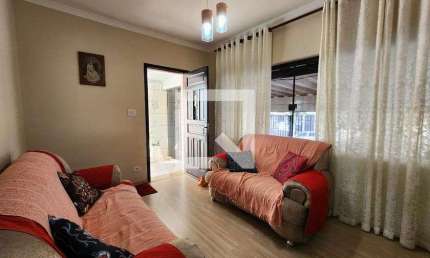 Casa com 3 quartos à venda na Rua Rolando Gambini, --, Assunção, São Bernardo do Campo