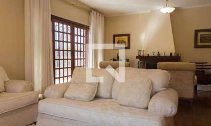 Casa com 5 quartos à venda na Rua Ernesto Setti, --, Vila Lusitânia, São Bernardo do Campo
