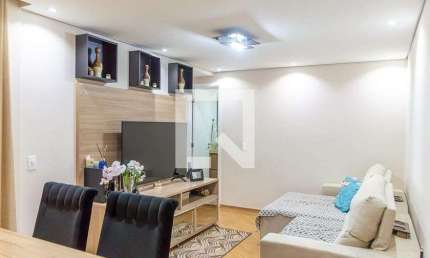 Apartamento à Venda - Nova Petrópolis, 2 Quartos,  52 m2