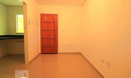 Casa com 2 quartos à venda na Rua Grã-Bretanha, --, Jardim, Santo André