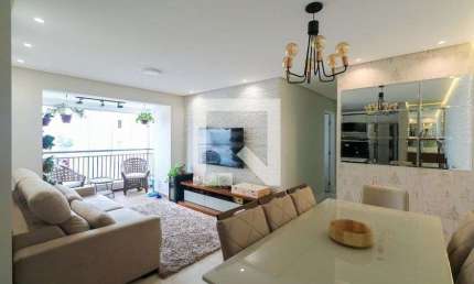 Apartamento à Venda - Santa Paula, 2 Quartos,  69 m2
