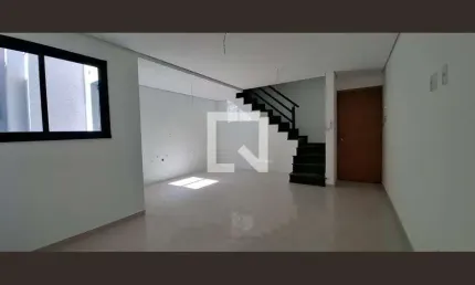 Apartamento com 3 quartos à venda na Rua Igarapé, --, Paraíso, Santo André