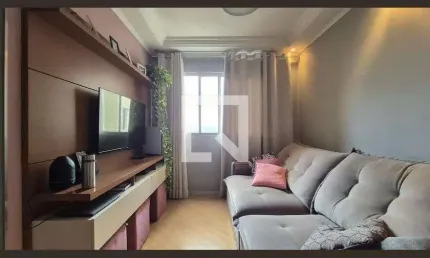 Apartamento à Venda - Vila América, 3 Quartos,  62 m2