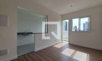 Apartamento à Venda - Vila Assunção, 1 Quarto,  37 m2