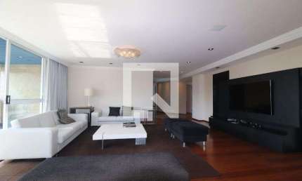 Apartamento com 3 quartos à venda na Rua das Pitangueiras, --, Jardim, Santo André