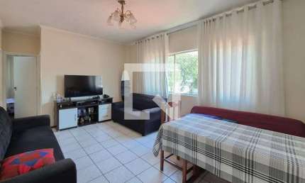 Apartamento à Venda - Baeta Neves, 2 Quartos,  60 m2