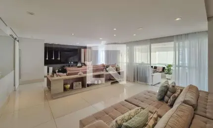 Apartamento à Venda - Jardim do Mar, 4 Quartos,  237 m2