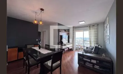 Apartamento à Venda - Santa Teresinha, 2 Quartos,  67 m2