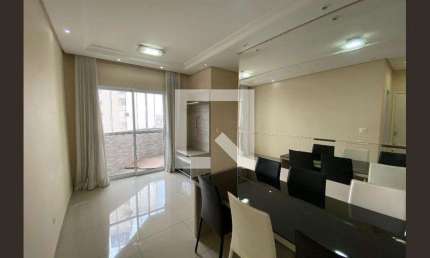 Apartamento à Venda - Vila Lusitânia, 3 Quartos,  76 m2