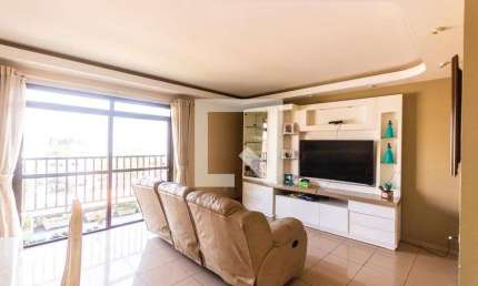 Apartamento à Venda - Santa Teresinha, 3 Quartos,  126 m2