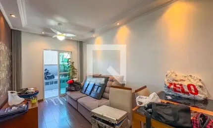 Apartamento à Venda - Nova Petrópolis, 2 Quartos,  96 m2