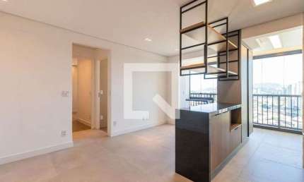 Apartamento à Venda - Jardim Iracema, 2 Quartos,  56 m2