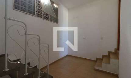 Casa com 1 quarto à venda na Rua Riachuelo, --, Vila Assunção, Santo André