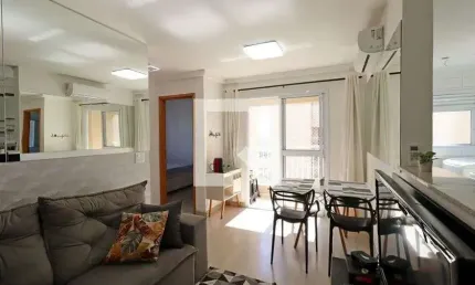 Apartamento com 2 quartos à venda na Rua Madri, --, Utinga, Santo André
