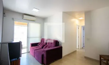 Apartamento com 2 quartos à venda na Rua dos Coqueiros, --, Campestre, Santo André