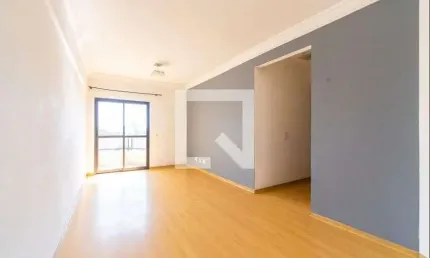 Apartamento à Venda - Jardim Bela Vista, 3 Quartos,  82 m2