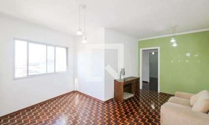 Apartamento com 2 quartos à venda na Rua Pará, --, Centro, São Caetano do Sul