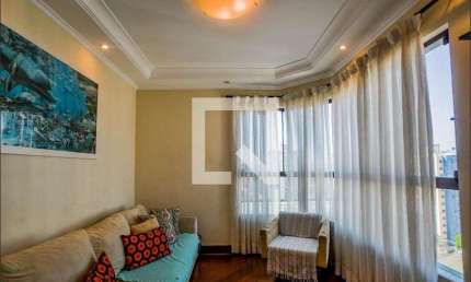 Apartamento à Venda - Santa Teresinha, 3 Quartos,  130 m2