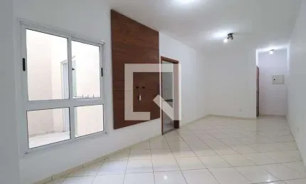 Apartamento com 3 quartos à venda na Rua Iguaçu, --, Jardim, Santo André