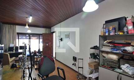 Casa com 3 quartos à venda na Avenida Imperatriz Leopoldina, --, Nova Petrópolis, São Bernardo do Campo