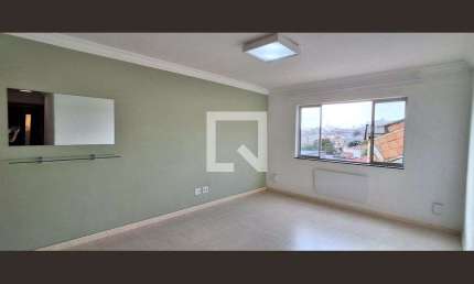 Apartamento com 2 quartos à venda na Rua Bom Pastor, --, Olímpico, São Caetano do Sul