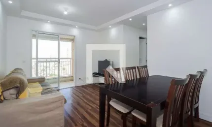 Apartamento à Venda - Parque Industrial das Oliveiras, 3 Quartos,  70 m2