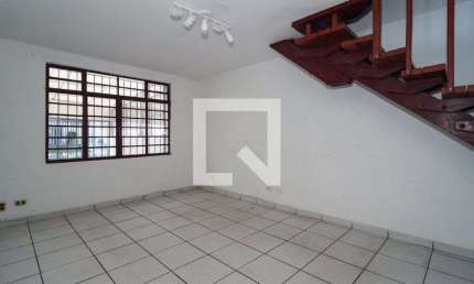 Casa à Venda - Vila Santa Luzia, 4 Quartos,  230 m2