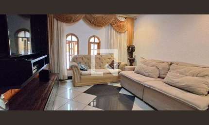 Casa com 2 quartos à venda na Rua Pedro Bitolo, --, Rudge Ramos, São Bernardo do Campo