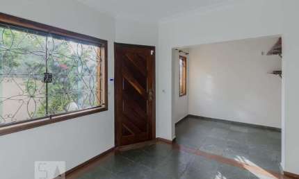 Casa com 3 quartos à venda na Rua João Evangelista de Paiva Azevedo, --, Campestre, Santo André