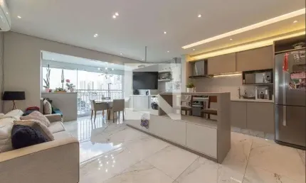 Apartamento à Venda - Santa Paula, 2 Quartos,  70 m2